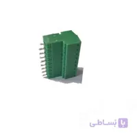 ترمینال فونیکس 9 پین صاف 3.5 میلیمتر