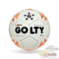 توپ فوتبال پرسی کلمبیایی برند Golty