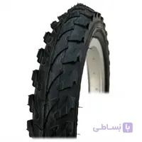 لاستیک دوچرخه چینی سایز 2(1/4) * 12(1/2)