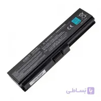 باطری لپ تاپ توشیبا Toshiba PA3816U Laptop Battery _6cell