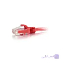 Knet CAT5e UTP Network Patch Cord 2M ا Knet CAT5e UTP Network Patch Cord 2M