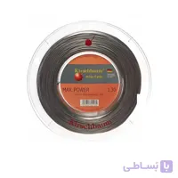 زه راکت تنیس کریشبام مدل Max Power 1.30