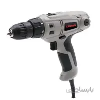 دریل پیچ گوشتی برقی کرون CT10113