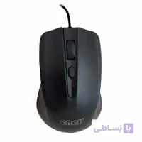 ماوس ای نت مدل G-210 ا Enet G-210 Wired USB Mouse
