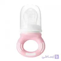پستانک میوه خوری درب دار رووکو Rovoco