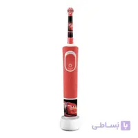 مسواک برقی اورال-بی مدل Oral-B D100 cars