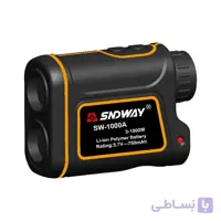 سرعت سنج و فاصله سنج SNDWAY RF-1000A
