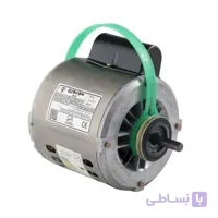 الکترو موتور کولر آبی موتوژن تبریز مدل 3/4CR خازن دار ا motojen Electro motor 3/4 CR condence