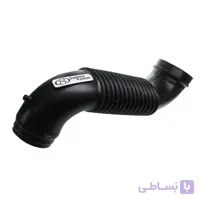 خرطومی هواکش بلند سمند