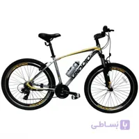 دوچرخه کوهستان ولو پرو سایز 27.5 مدل VP8000 ویبریک