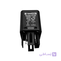 رله بخاری 25 آمپر SANDEN