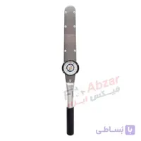 اچار ترکمتر ساعتی جتکو مدل D3 175F سایز 1/2 اینچ