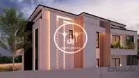 طراحی نما فروغ سیدی