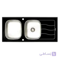 سینک داتیس مدل R40 توکار