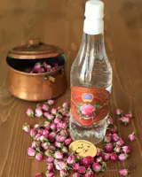 گلاب کاشان