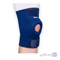 زانوبند قابل تنظیم کشکک باز نئوپرن تن یار 5040 tanyar