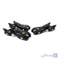 ماشین فلزی بت من (موزیکال عقبکش)