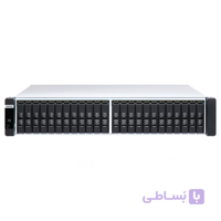ذخیره ساز تحت شبکه کیونپ مدل ES2486dc-2142IT-96G