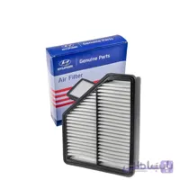 فیلتر هوای موتور هیوندای جنسیس کوپه ۱۸-۲۰۱۲ (وارداتی)