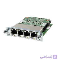 ماژول EHWIC-4ESG