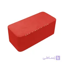 آجر تک رنگ فومی یوگا : قرمز