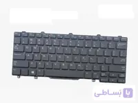 کیبورد لپ تاپ دل Latitude E5250