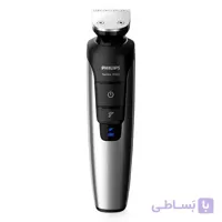 ست اصلاح فیلیپس نورلکو مدل QG3398/59 ا Philips Norlco QG3398 / 59 shaving set
