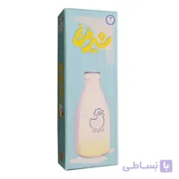 بازی فکری شیر مرغ