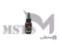 رنگ MST red