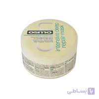 ماسک مو تقویت کننده اوسمو مدل Deep Moisture 100میل