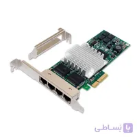 کارت شبکه سرور اچ پی مدل NC364T