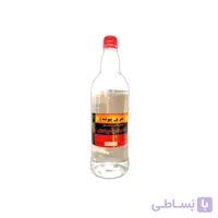 عرق پونه