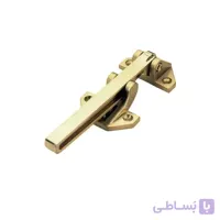 شب بند بهریزان مدل DG50 طلایی