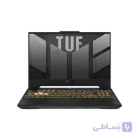 لپ تاپ 15.6 اینچی ایسوس مدل FX507ZE پردازنده Ci7 حافظه رم 16G-512SSD