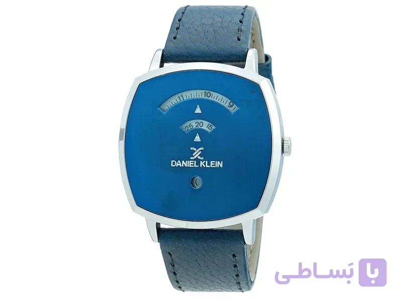 ساعت مچی مردانه دنیل کلین مدل DK.1.12390.2