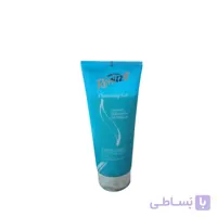 ژل پاک کننده آرایش صورت رینوزیت مدل oily skin ا Renuzit