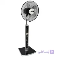پنکه ویداس مدل VIR-8025 ا Vidas VIR-8025 Fan