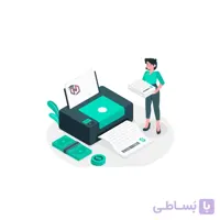 ماژول پیشرفته جستجو، گزارش و خروجی گیری فاکتورهای پرستاشاپ