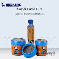 انواع خمیر قلع مکانیک Mechanic