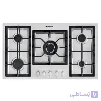 اجاق گاز اسنوا صفحه ای استیل مدل SS19568