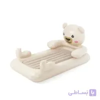 تخت خواب بادی کودک بست وی مدل 67712