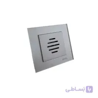 زنگ توکار ویرا کریستال
