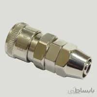 کوپلینگ مادگی مهره ای 12