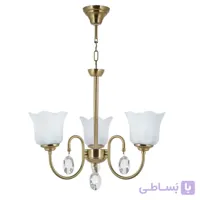 لوستر سه شعله سری A802.3.a