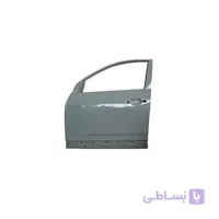 درب جلو چپ تیگو ۵