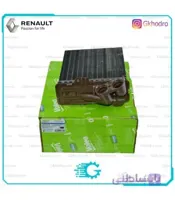 رادیاتور بخاری ساندرو اصلی