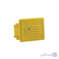 درپوش پروفیل CL-G-E 35