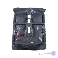 کفپوش یکپارچه پراید ۱۱۱ , ۱۳۱ بابل
