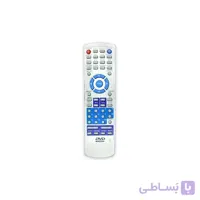 کنترل دی وی دی DVD سونی SONY چینی 2000
