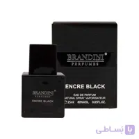 عطر ادکلن لاليک نوير مردانه Encre black